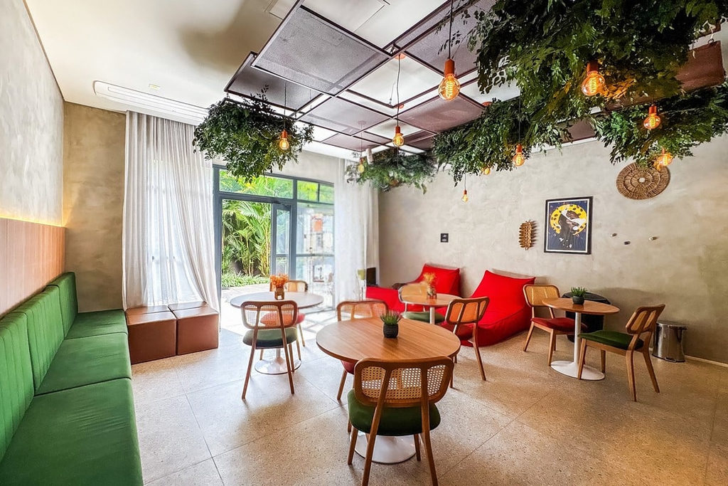 Loja-Salão, 37 m² - Foto 15