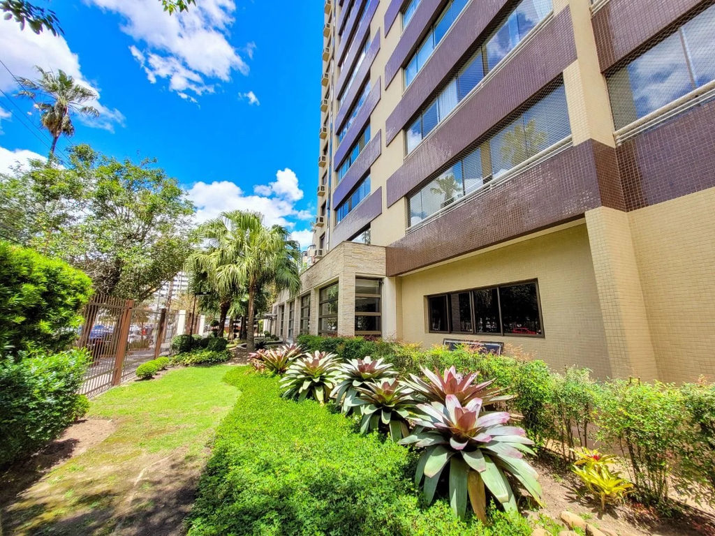 Apartamento para venda no bairro Menino Deus em Porto Alegre