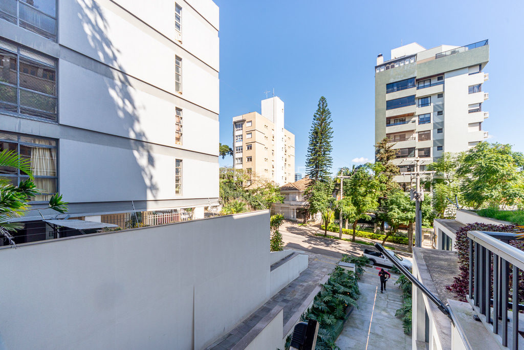 Garden para venda no bairro Moinhos de Vento em Porto Alegre