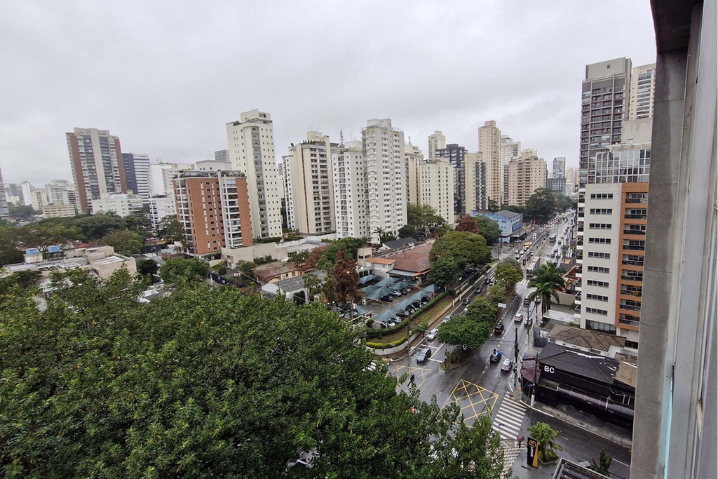 Sala-Conjunto, 156 m² - Foto 23