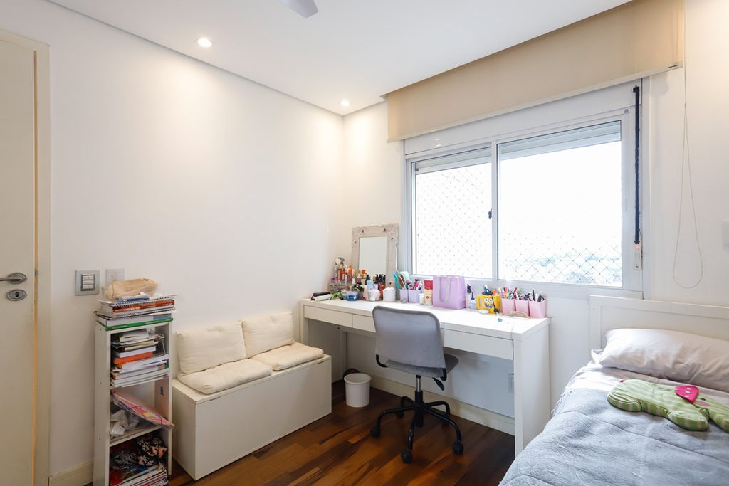Apartamento, 3 quartos, 132 m² - Foto 50