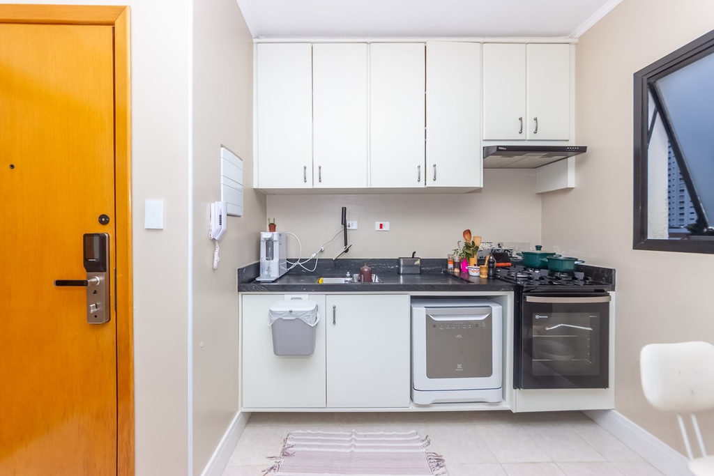 Apartamento, 3 quartos, 91 m² - Foto 4