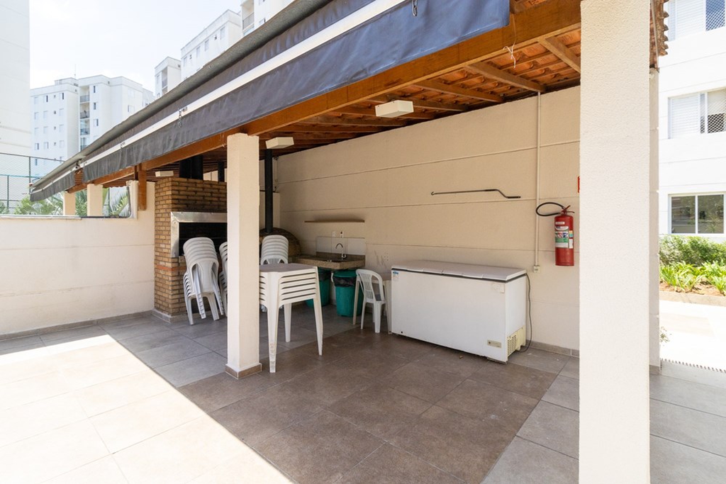 Apartamento, 2 quartos, 50 m² - Foto 5