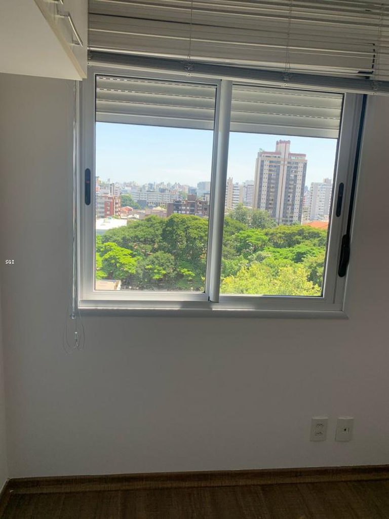 Apartamento para venda no bairro Rio Branco em Porto Alegre