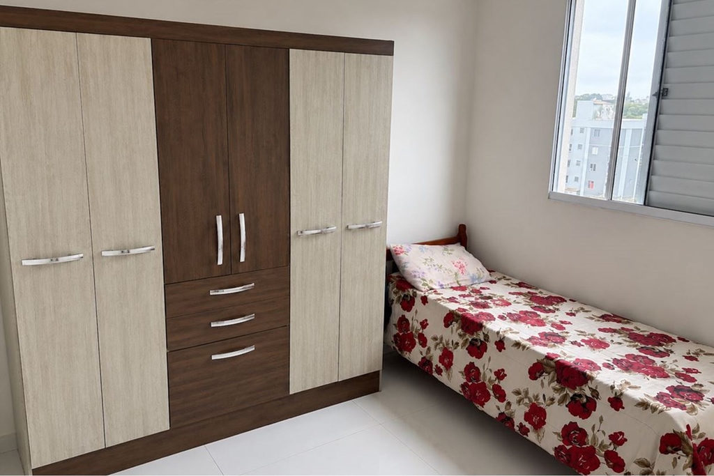 Apartamento para venda no bairro Jardim Leopoldina em Porto Alegre