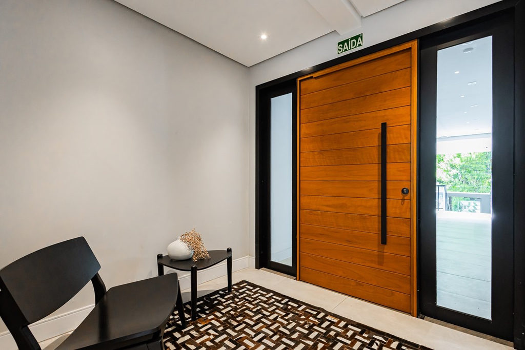 Apartamento para venda no bairro São João em Porto Alegre