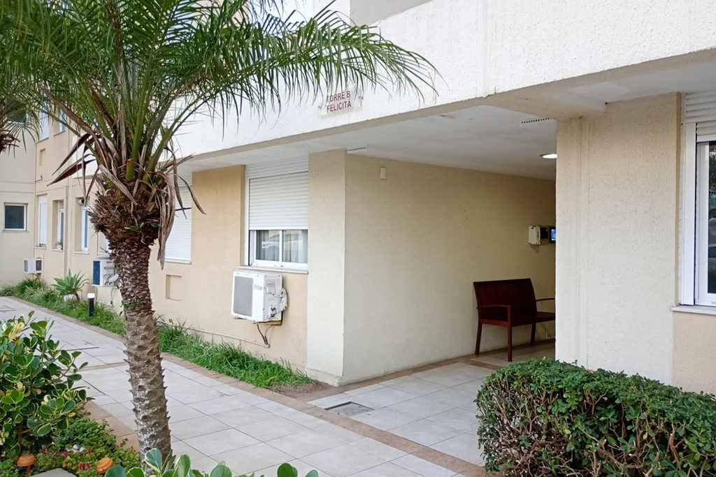 Apartamento para venda no bairro Sarandi em Porto Alegre