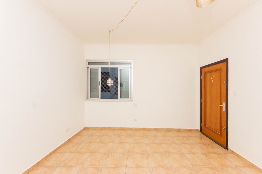 Apartamento de 2 quartos, 79m² no bairro Vila Mariana, em São Paulo | Eu Corretor