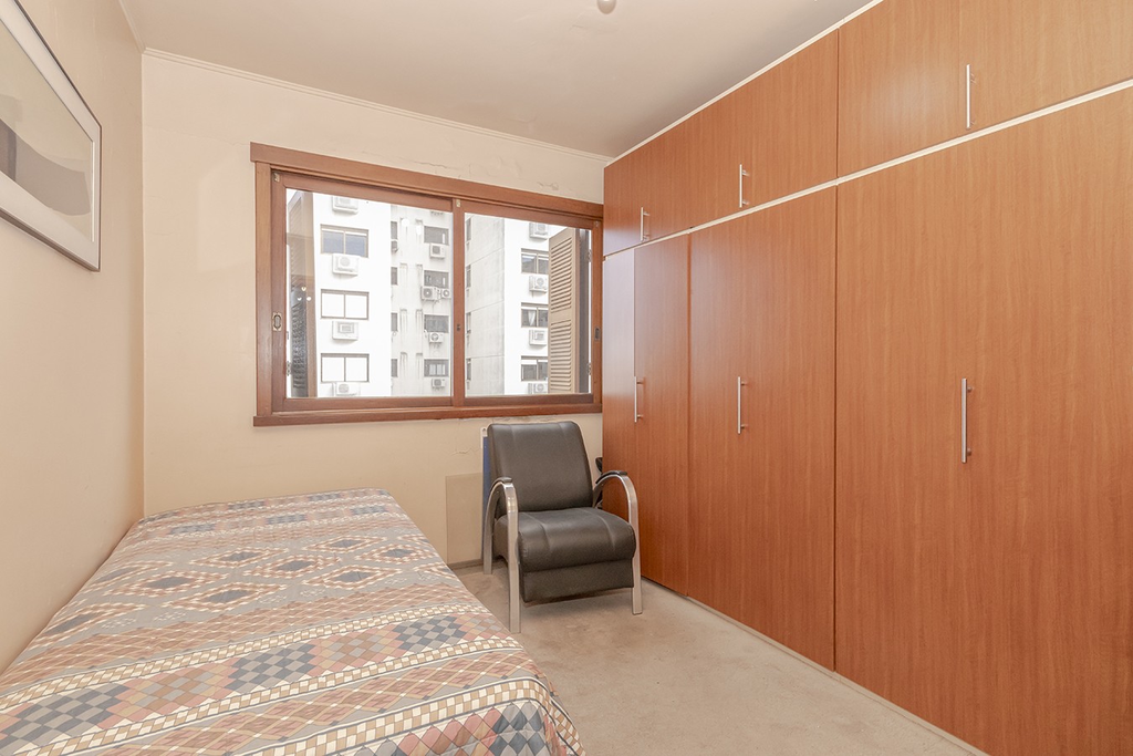 Cobertura Duplex para venda no bairro SÃO JOÃO em Porto Alegre