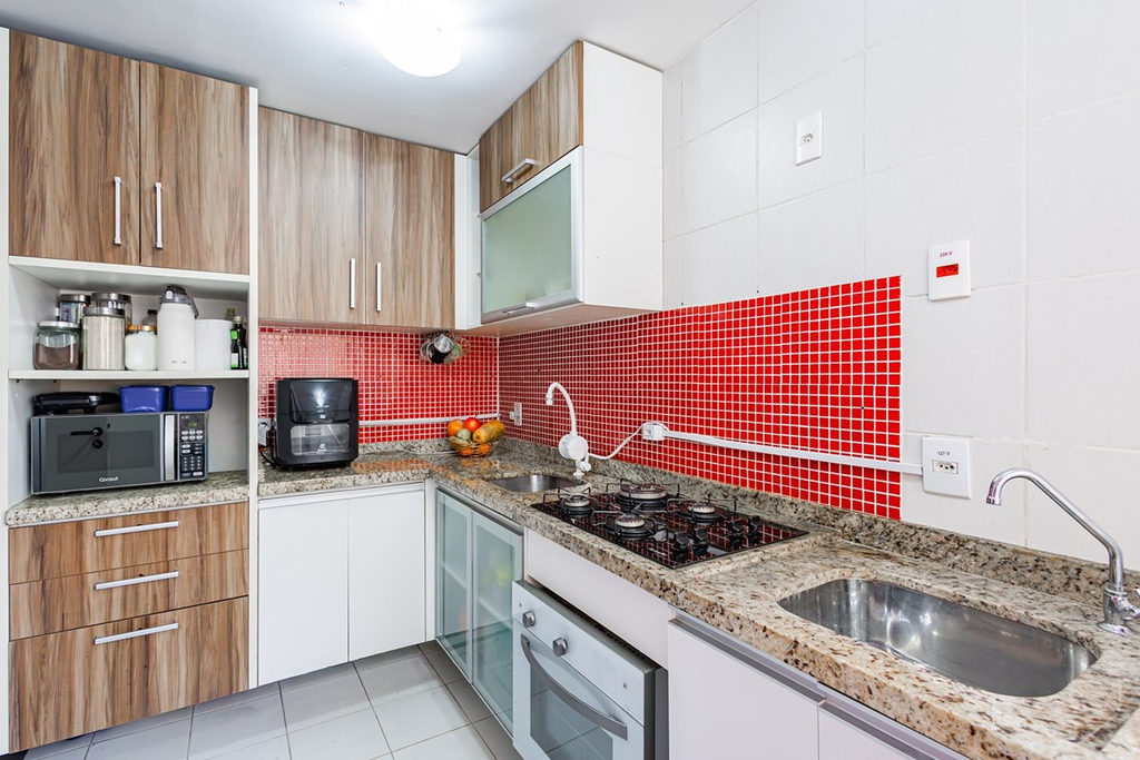 Apartamento para venda no bairro Partenon em Porto Alegre