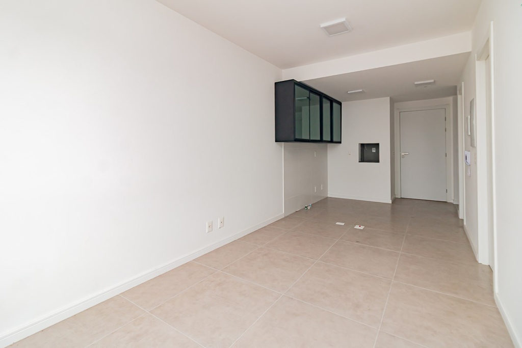 Apartamento para venda no bairro Azenha em Porto Alegre