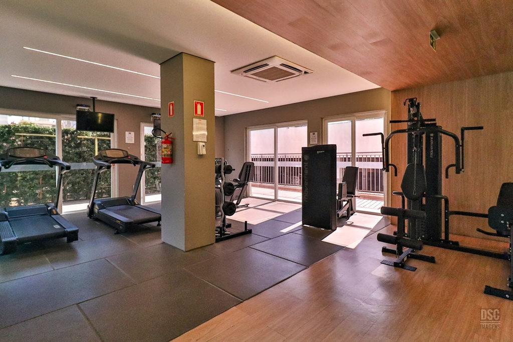 Apartamento para venda no bairro Jardim Lindóia em Porto Alegre