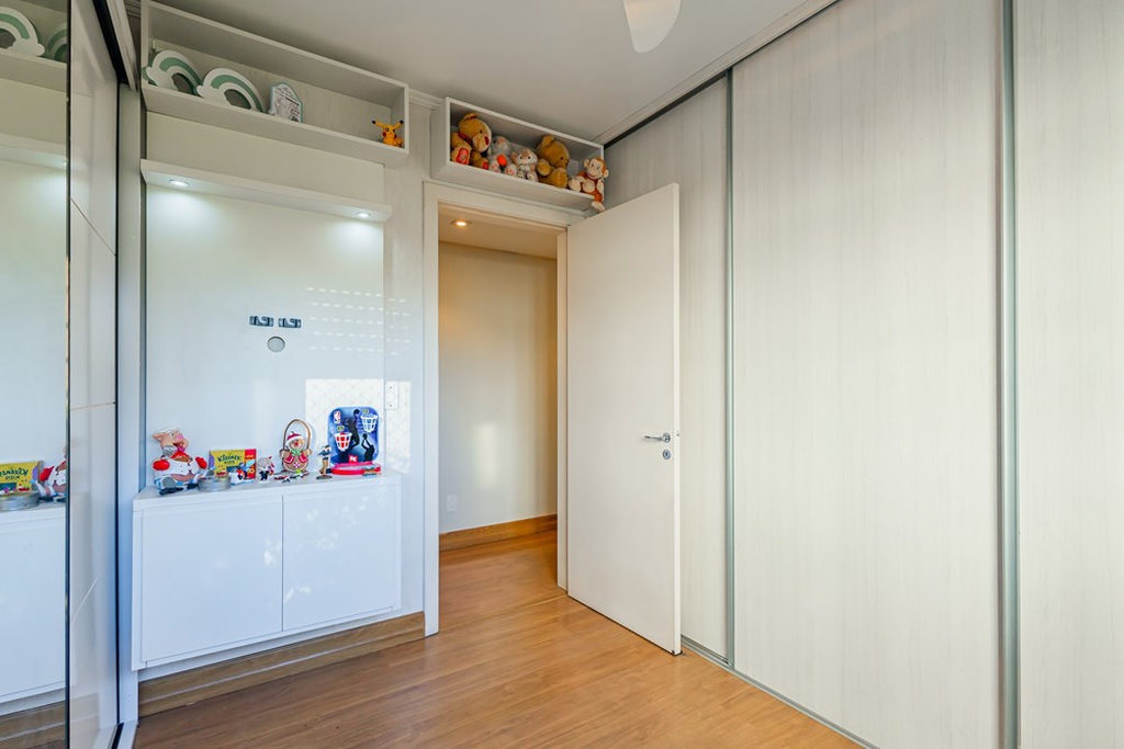 Apartamento para venda no bairro Boa Vista em Porto Alegre