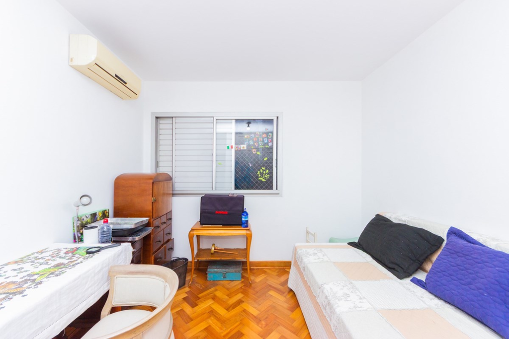 Apartamento, 4 quartos, 180 m² - Foto 4