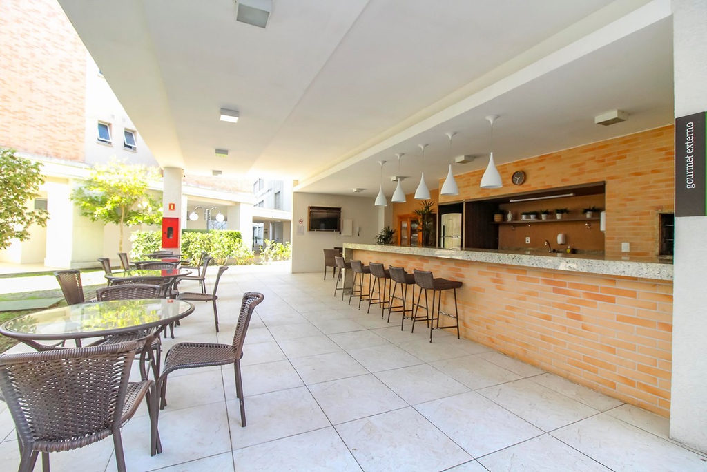 Apartamento para venda no bairro Passo D