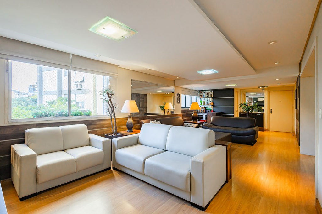 Apartamento para venda no bairro Boa Vista em Porto Alegre