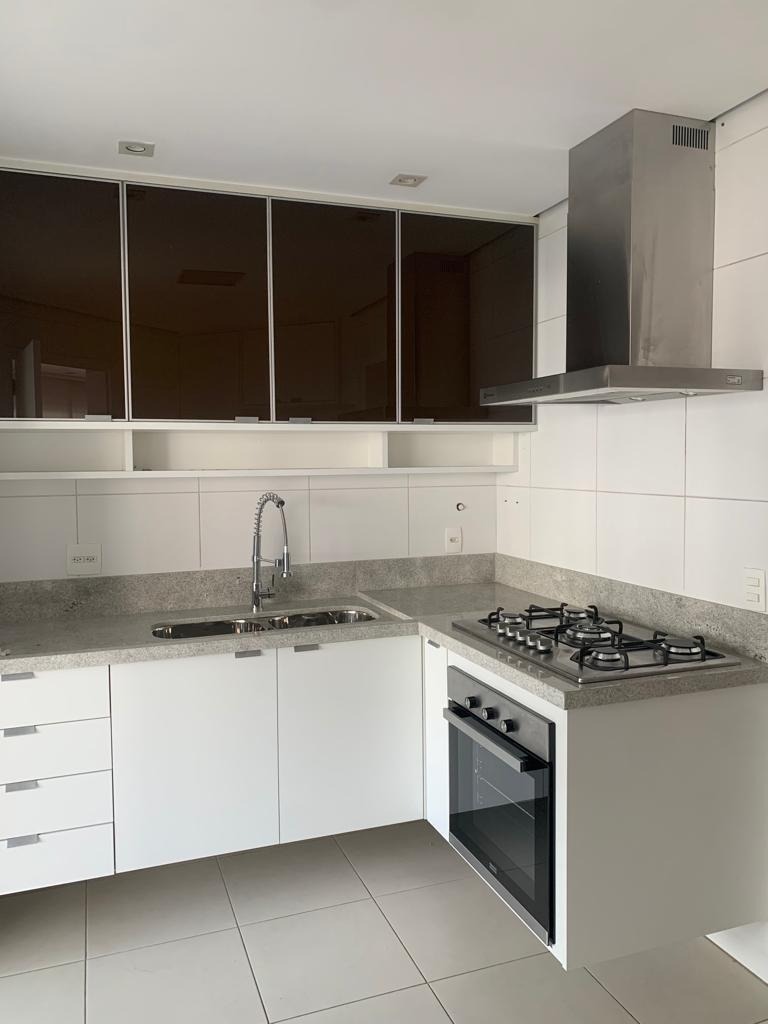 Apartamento de 3 quartos, 116m² no bairro Pinheiros, em São Paulo | Eu Corretor