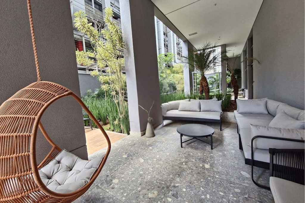 Apartamento, 1 quarto, 48 m² - Foto 38