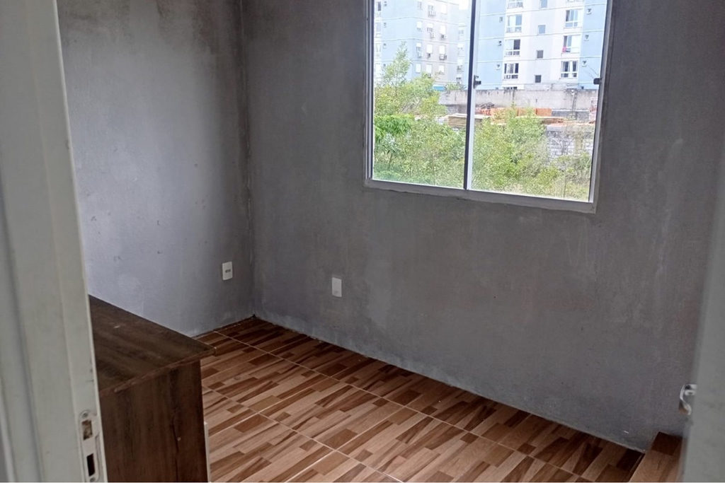 Apartamento para venda no bairro Estância Velha em Canoas