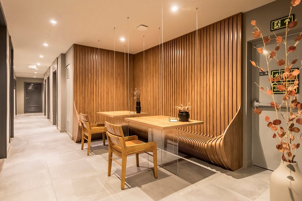 Studio para venda no bairro Cidade Baixa em Porto Alegre