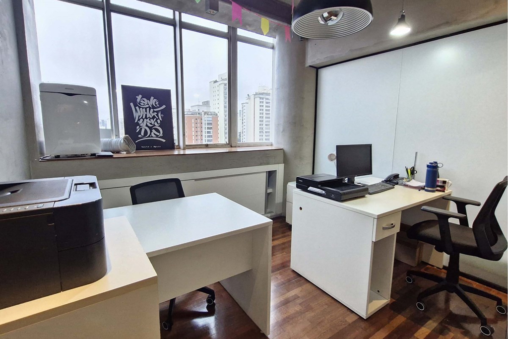 Sala-Conjunto, 156 m² - Foto 39