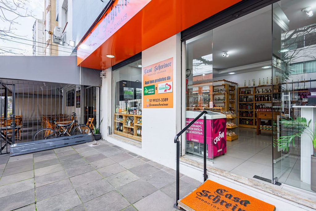 Loja para venda no bairro Centro Histórico em Porto Alegre