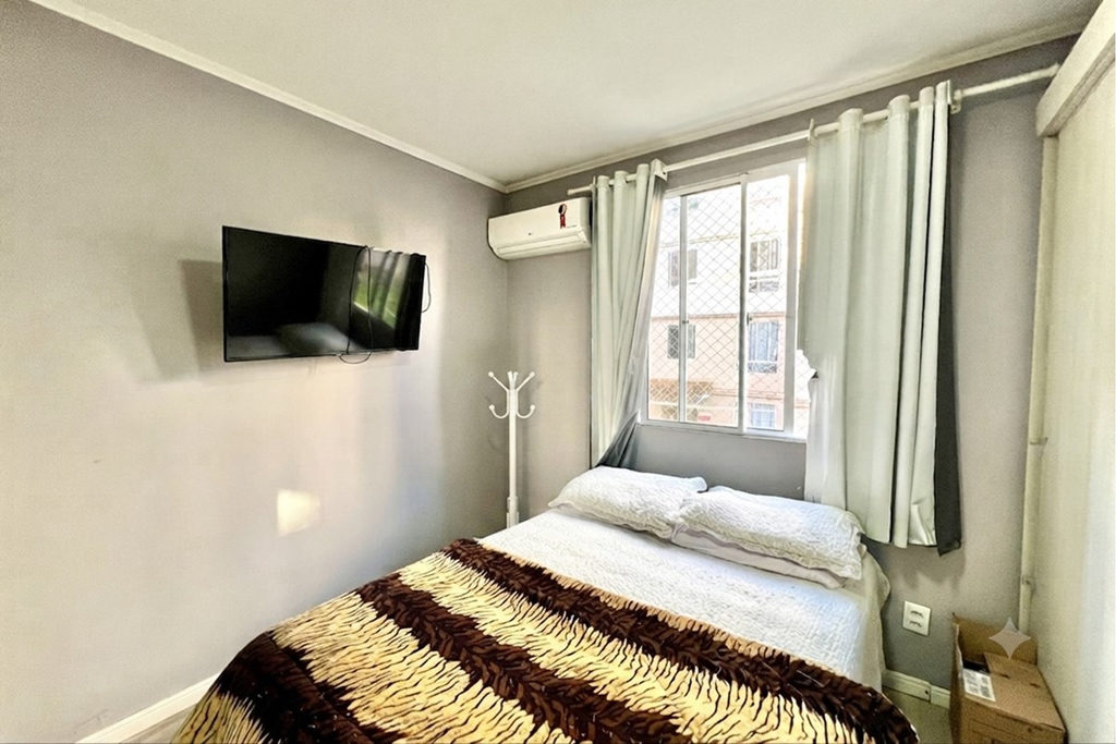 Apartamento para venda no bairro Fátima em Canoas
