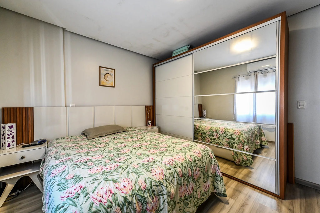 Apartamento para venda no bairro Centro em Canoas