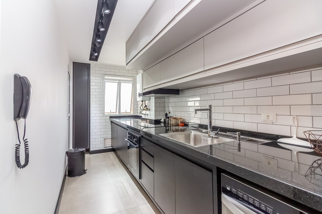 Apartamento de 2 quartos, 66m² no bairro Fundação, em São Caetano do Sul | Eu Corretor