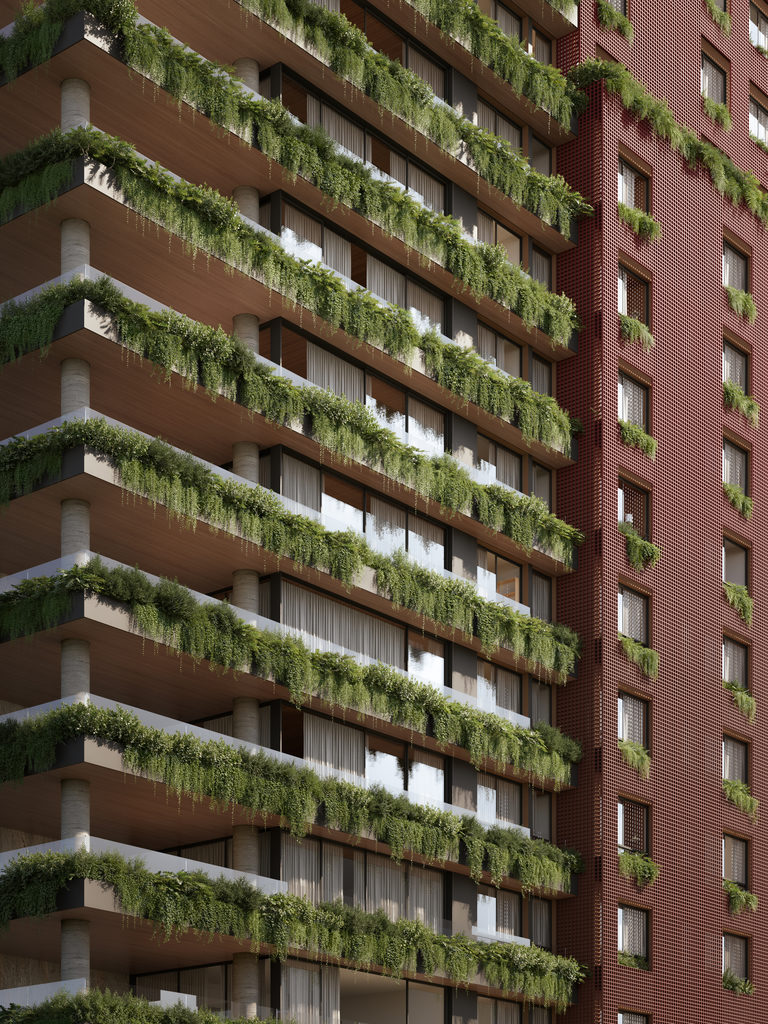 Cobertura, 4 quartos, 504 m² - Foto 17