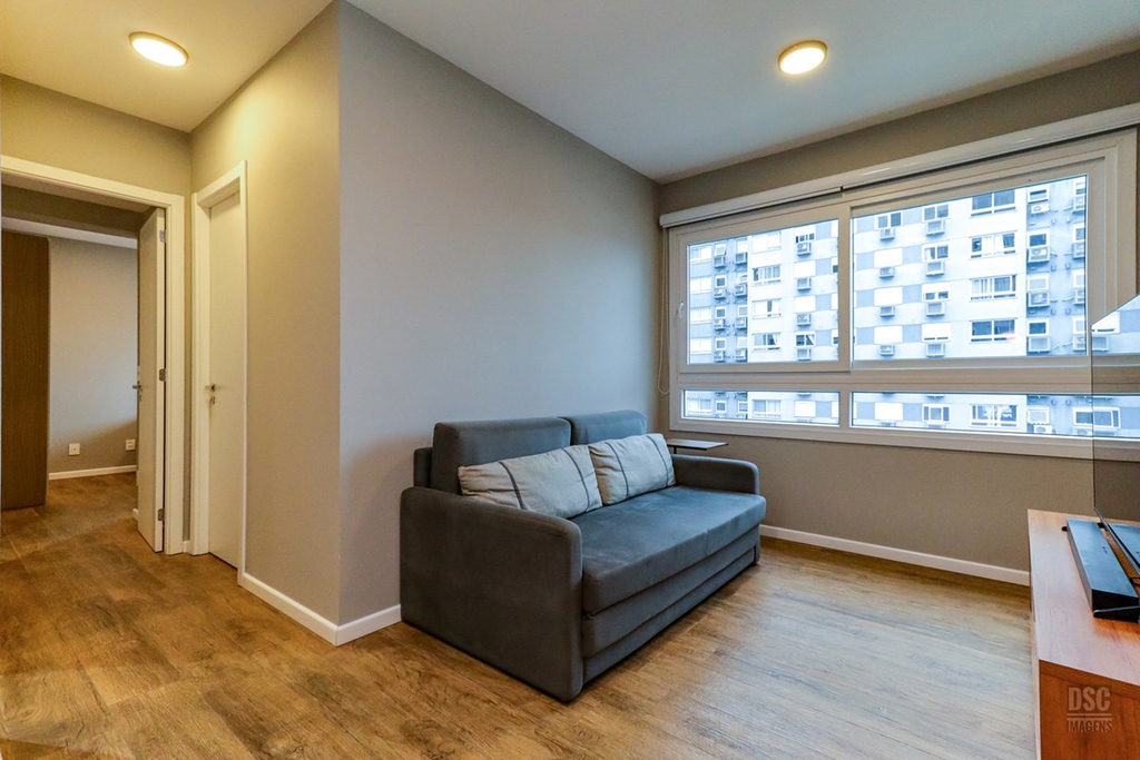 Apartamento para venda no bairro Jardim Lindóia em Porto Alegre