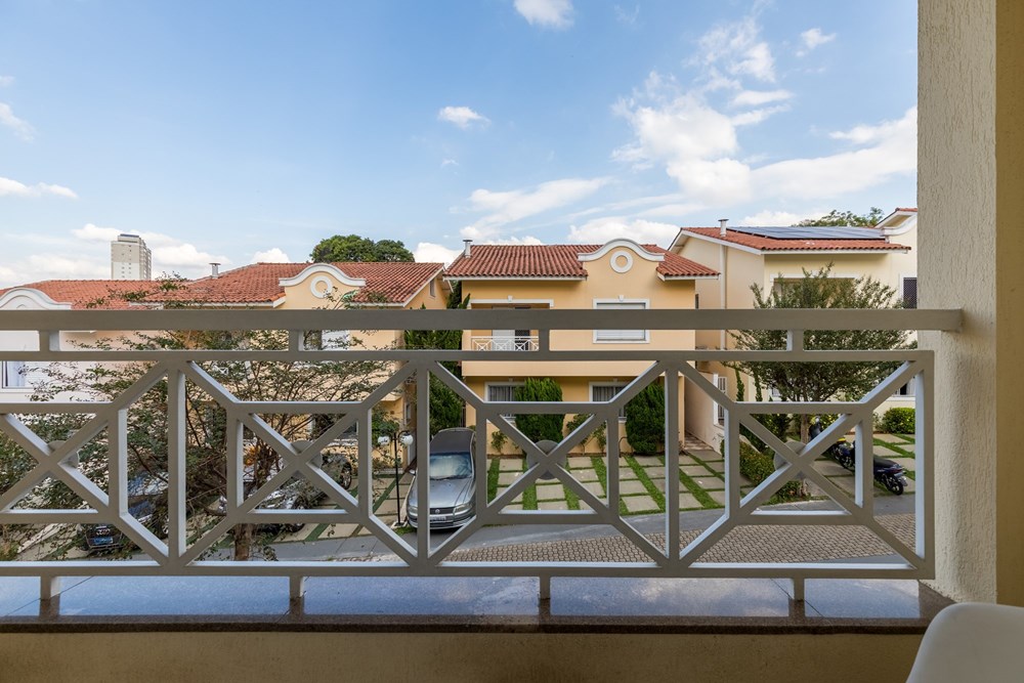Casa, 1 quarto - Foto 6