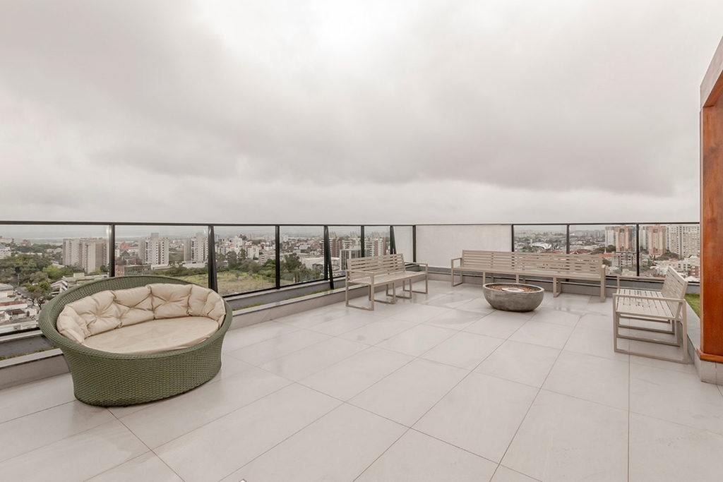 Studio para venda no bairro Cristo Redentor em Porto Alegre