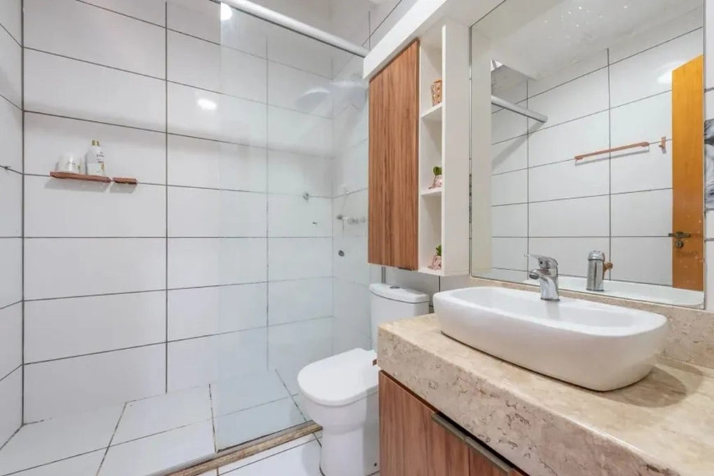 Casa para venda no bairro Jardim Sabará em Porto Alegre