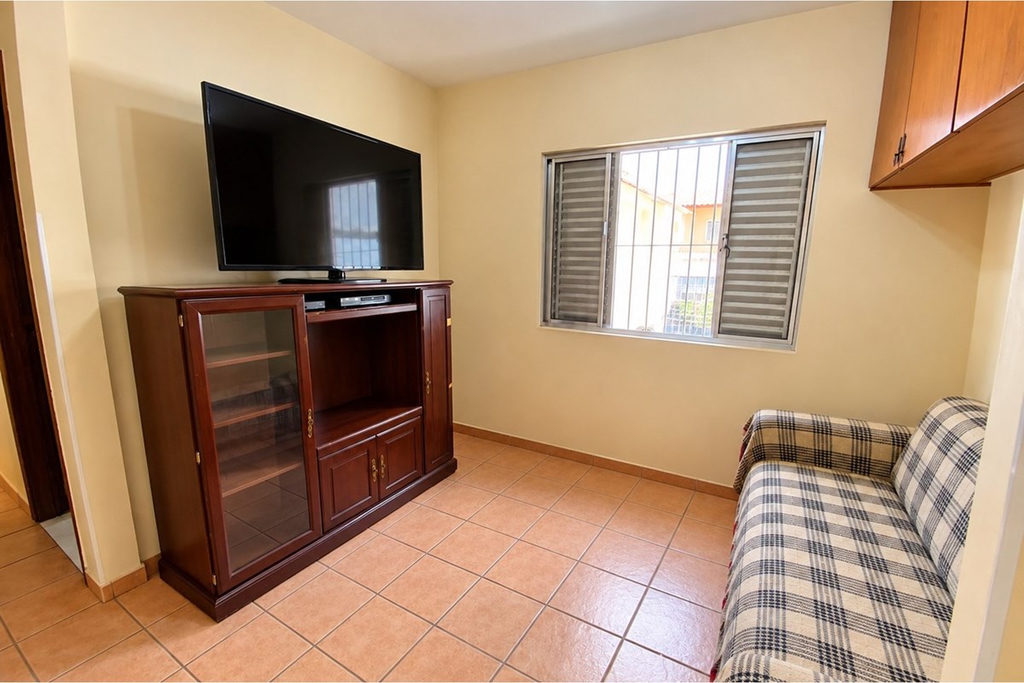 Lazer JSTDM 60 Casa 602161016-62