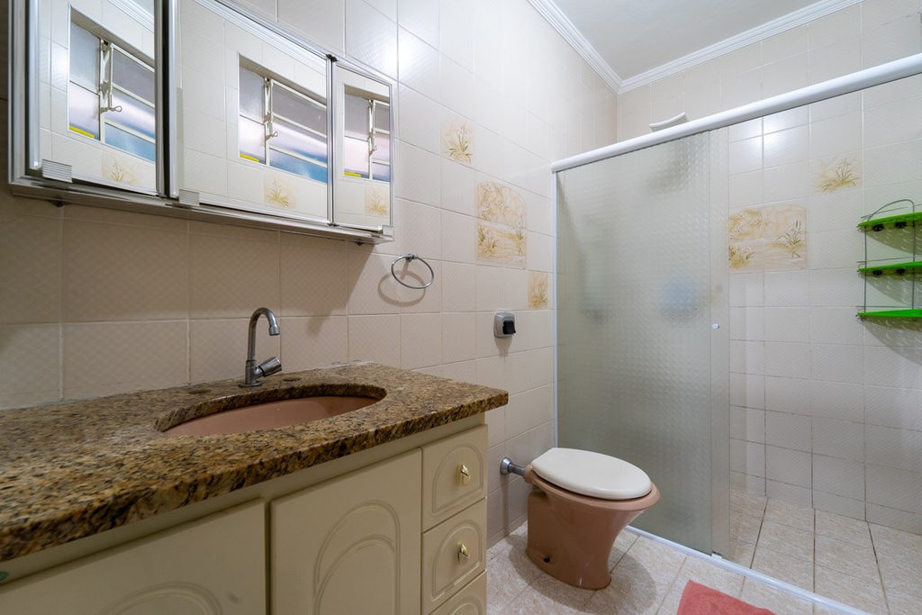 Casa, 4 quartos, 188 m² - Foto 3