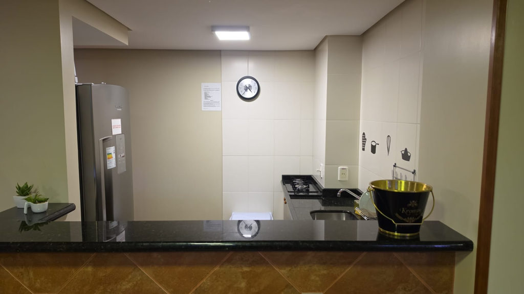 Apartamento para venda no bairro Centro em Esteio