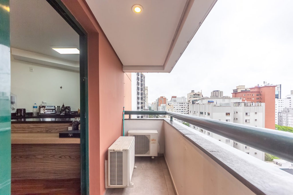 Apartamento, 1 quarto, 56 m² - Foto 7