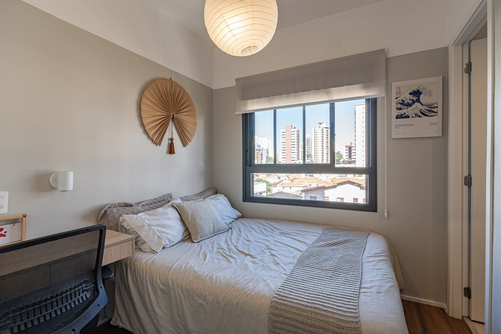 Apartamento, 1 quarto, 36 m² - Foto 16