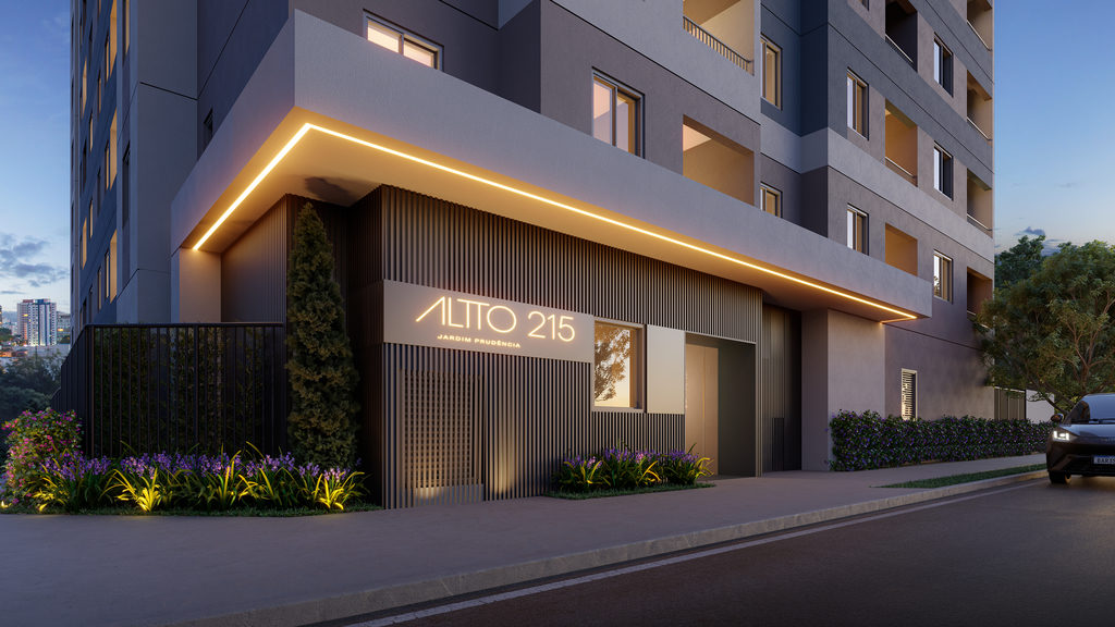 Lazer Altto Jardim Prudência - Breve Lançamento
