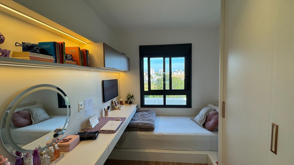 Apartamento para venda no bairro Jardim Lindóia em PORTO ALEGRE
