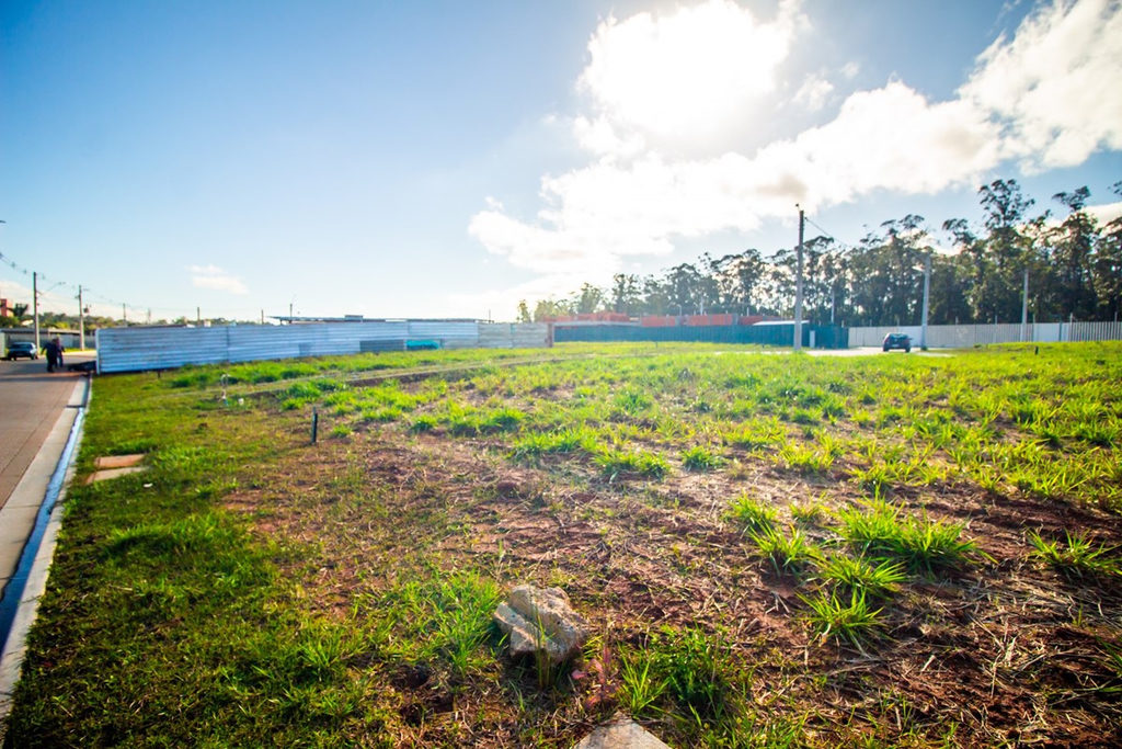 Terreno/Lote Residencial para venda no bairro Marechal Rondon em Canoas