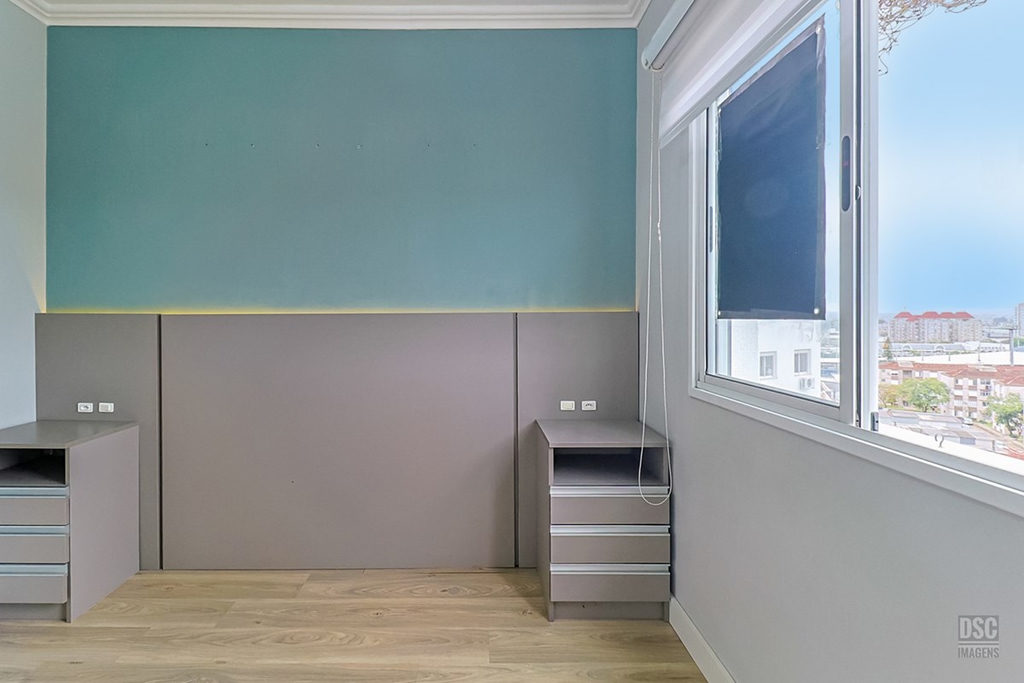 Apartamento para venda no bairro Vila Ipiranga em Porto Alegre