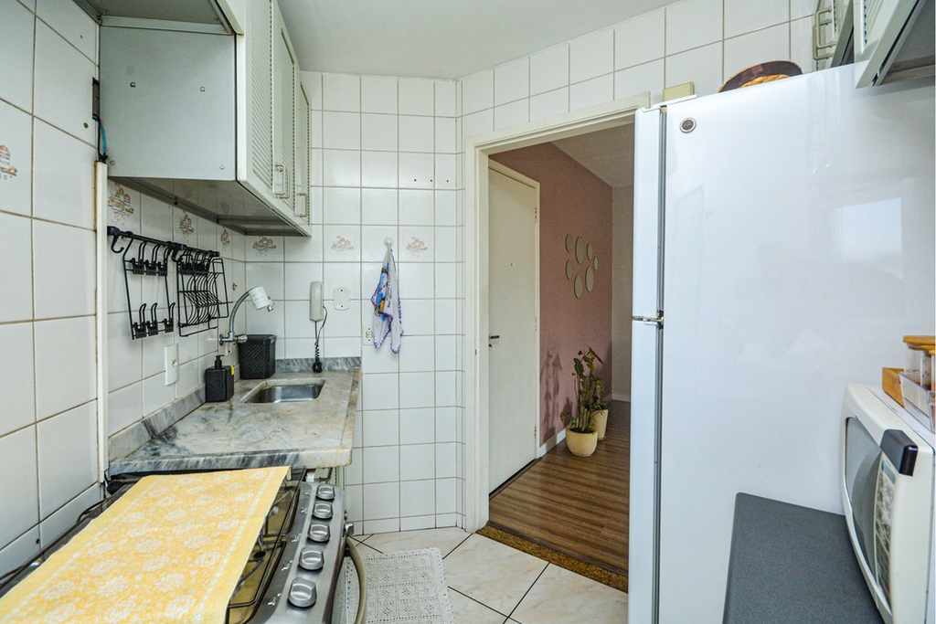 Apartamento, 2 quartos, 45 m² - Foto 10