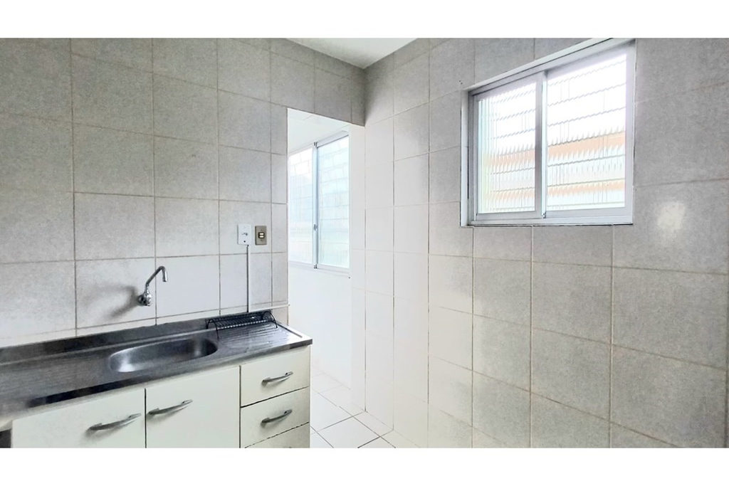 Apartamento para venda no bairro Cristal em Porto Alegre