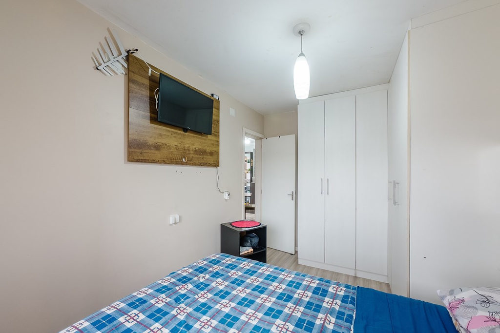 Apartamento para venda no bairro Fátima em Canoas