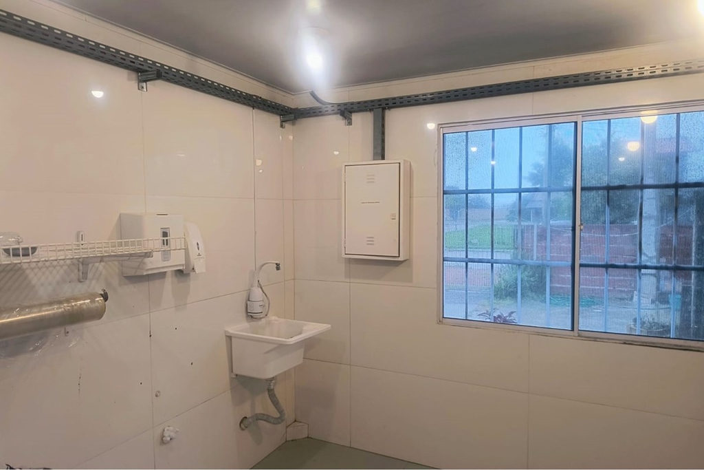Casa para venda no bairro Eldorado do Sul em Eldorado do Sul