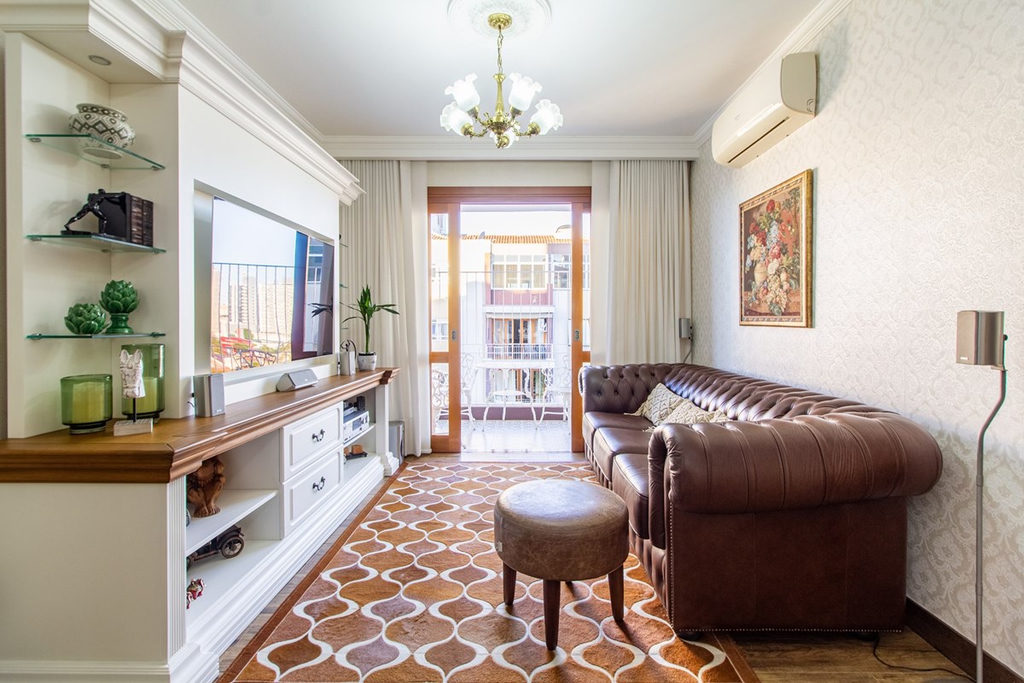 Apartamento para venda no bairro Jardim Lindóia em Porto Alegre
