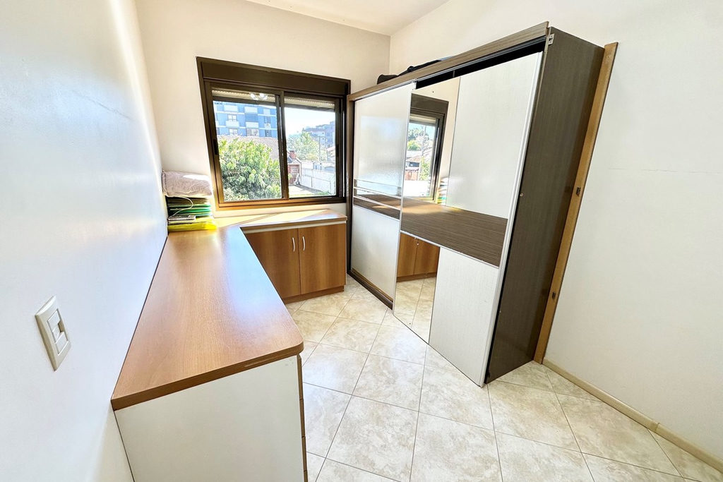 Apartamento para venda no bairro Nossa Senhora das Graças em Canoas