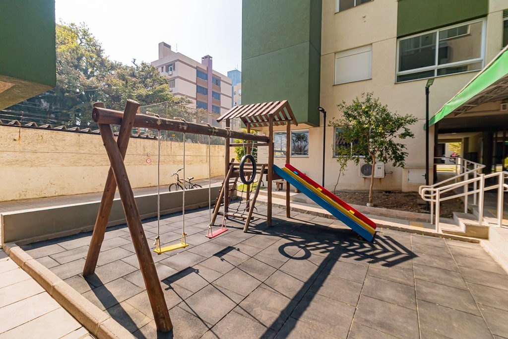 Apartamento para venda no bairro Alto Petrópolis em Porto Alegre